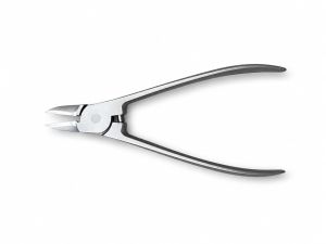Nail clipper 