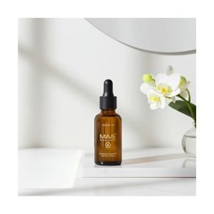 MAVE - ORGANIC OIL - 30 ml