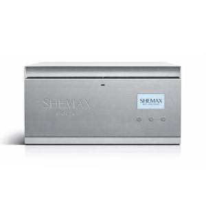 SheMax BIOSTOP Hot Air Sterilizer