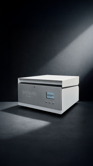 SheMax BIOSTOP Hot Air Sterilizer