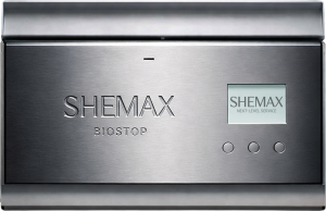 SheMax BIOSTOP Hot Air Sterilizer