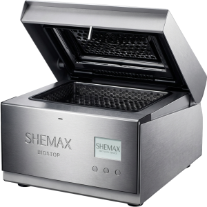 SheMax BIOSTOP Hot Air Sterilizer