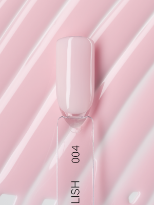 LINTO ГЕЛ ЛАК 004
