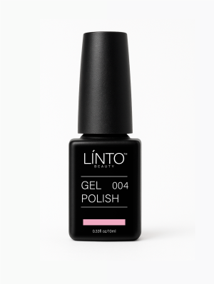 LINTO ГЕЛ ЛАК 004