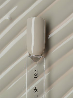 ГЕЛ ЛАК LINTO 023