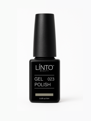 ГЕЛ ЛАК LINTO 023