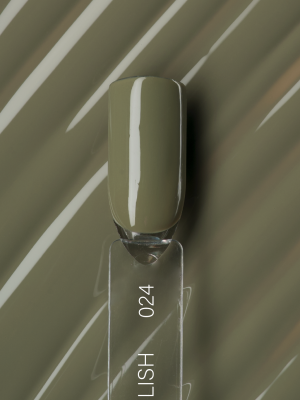 ГЕЛ ЛАК LINTO 024