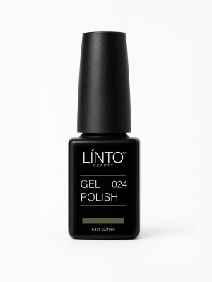 ГЕЛ ЛАК LINTO 024
