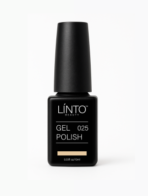 ГЕЛ ЛАК LINTO 025