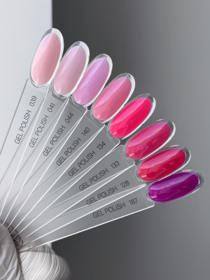 GEL POLISH 044