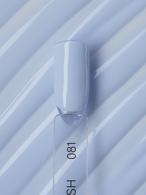 ГЕЛ ЛАК LINTO 081