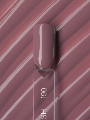 ГЕЛ ЛАК LINTO 190