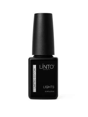 ГЕЛ ЛАК LINTO LIGHTS
