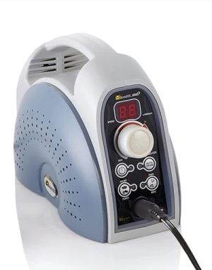 MicroNX 300S/100Q (35 000) без педал за скорост