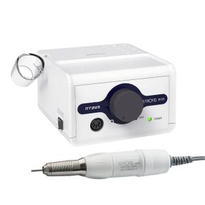 STRONG SAESHIN B135 (Black)/120II (White) (35,000 rpm)