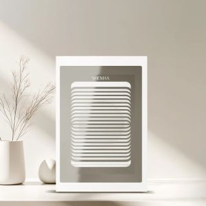 ПРАХОУЛОВИТЕЛ ЗА ВГРАЖДАНЕ SHEMAX Smart V-PRO