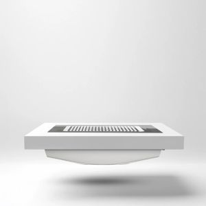 ПРАХОУЛОВИТЕЛ ЗА ВГРАЖДАНЕ SHEMAX Smart V-PRO
