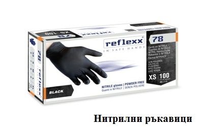 РЪКАВИЦИ