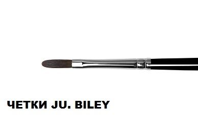 ЧЕТКИ JU. BILEY
