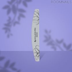 NAIL FILE 180/ 240- 25 PCS