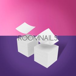 БЕЗВЛАКНЕСТИ ТАМПОНИ SMART -400 бр.