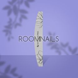 Crescent mineral nail file EXPERT 40 100/180 grit