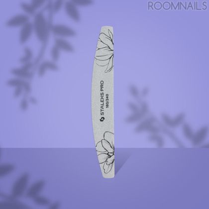 NAIL FILE 180/ 240- 25 PCS