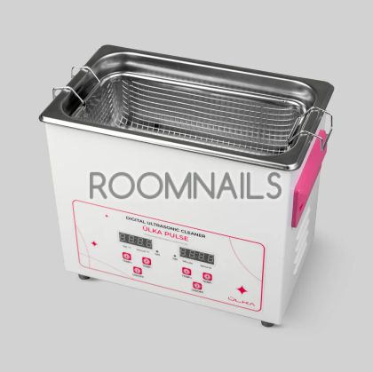 ULKA Pulse ultrasonic cleaning device