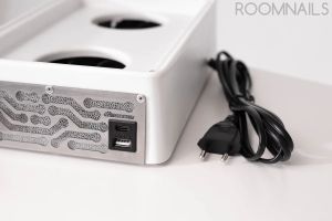 НАСТОЛЕН ПРАХОУЛОВИТЕЛ ULKA NANO