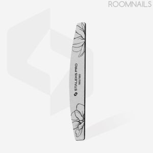 NAIL FILE 180/ 240- 25 PCS