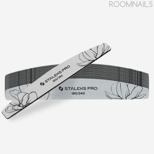 NAIL FILE 180/ 240- 25 PCS