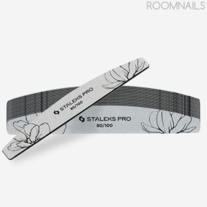 NAIL FILE 80/100 - 25 PCS