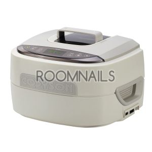 Ултразвукова почистваща вана Codyson CD-4821 2.5L с функция за нагряване