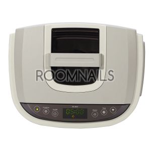 Ултразвукова почистваща вана Codyson CD-4821 2.5L с функция за нагряване