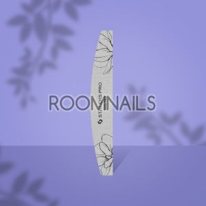 Crescent mineral nail file EXPERT 40 100/180 grit