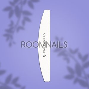 Grinding buff crescent EXPERT 41 100/180 grit (10 pcs)