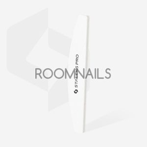 Grinding buff crescent EXPERT 41 100/180 grit (10 pcs)