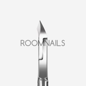 Сuticle nippers CLASSIC 12 5 mm