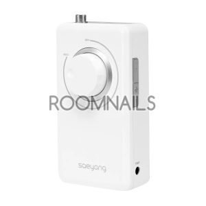 MARATHON K38 PRO White + BS30 brushless (30,000 rpm) (12v)