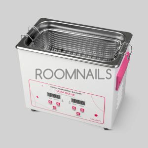 ULKA Pulse ultrasonic cleaning device