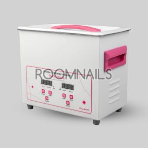 ULKA Pulse ultrasonic cleaning device