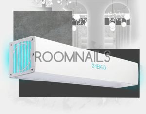 Shemax air recirculator