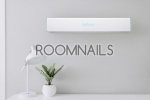 Shemax air recirculator