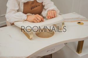 Стойка  за ръце Afinia Luna Cream